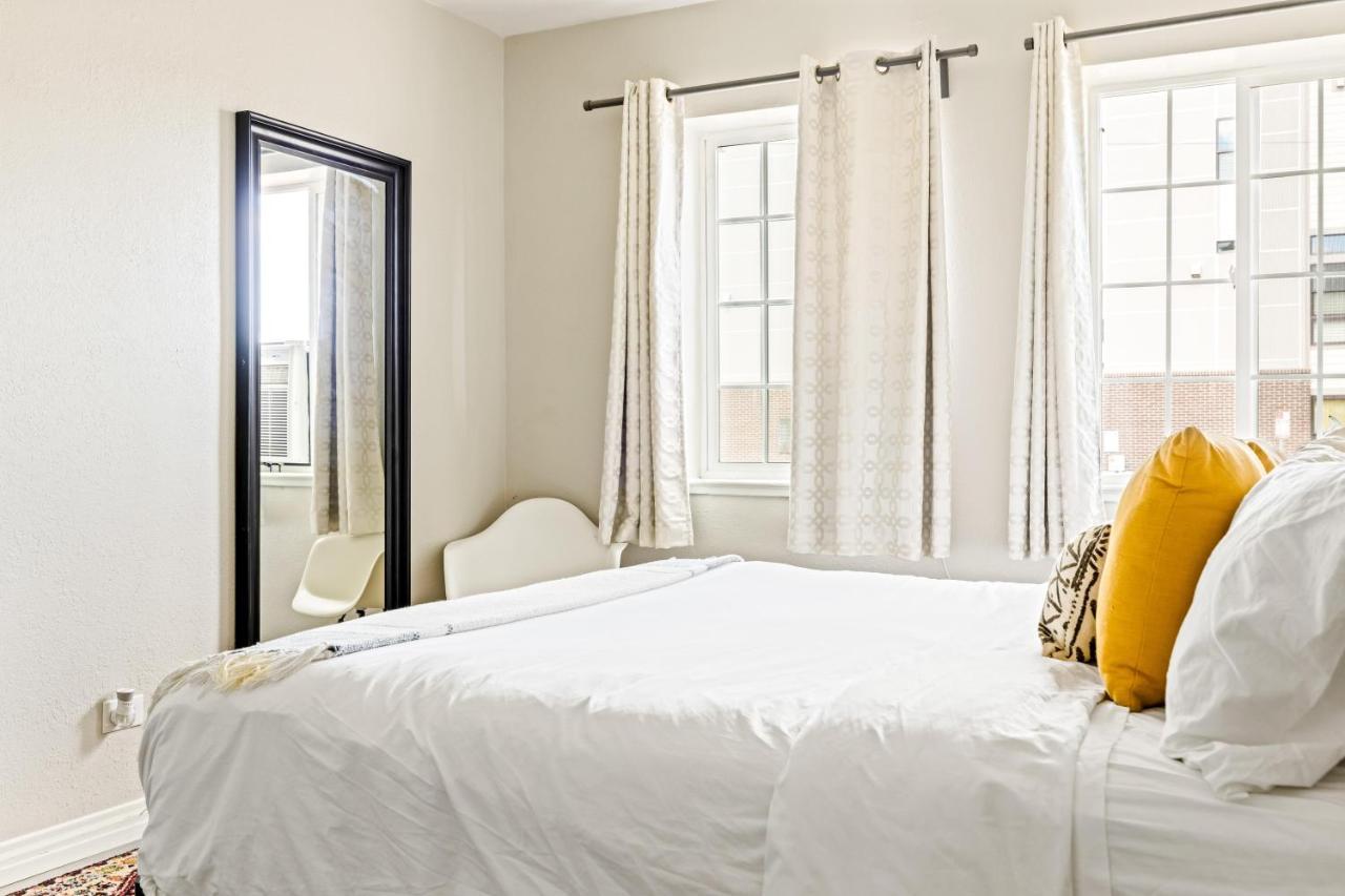 Stylish City Retreat - King Beds - Walk To Sloans Lake DEN Buitenkant foto